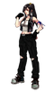 Tifa PNG