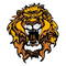 Tiger Roar PNG