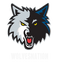 Timberwolves Logo Free PNG Image