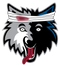 Timberwolves Logo PNG Clipart