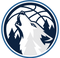 Timberwolves Logo Transparent