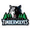 Timberwolves Logo