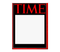 Time Magazine Cover PNG Image