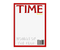 Time Magazine Cover PNG