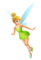 Tinker Bell PNG Clipart