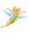 Tinker Bell PNG File