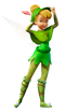 Tinker Bell PNG Image