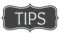 Tips Free PNG Image