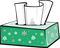 Tissue Paper PNG Pic