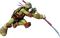 TMNT PNG HD