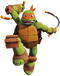 TMNT PNG Image