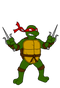 TMNT PNG Picture