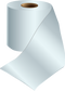 Toilet Paper PNG Free Image