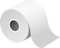 Toilet Paper PNG HD Image