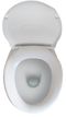 Toilet PNG File Download Free