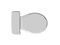 Toilet PNG Free Image