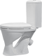 Toilet PNG Image File