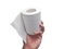 Toilet Tissue Paper PNG Picture