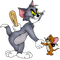 Tom And Jerry Free Download PNG