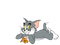 Tom And Jerry PNG Clipart