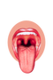 Tongue PNG File Download Free