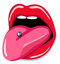 Tongue PNG