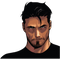 Tony Stark PNG HD Image