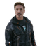 Tony Stark PNG Image