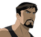 Tony Stark PNG Pic