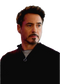 Tony Stark PNG Picture