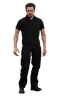 Tony Stark Transparent