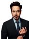 Tony Stark