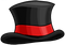 Topper Hat Download PNG