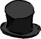 Topper Hat Free PNG Image