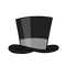 Topper Hat High Quality PNG