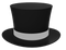 Topper Hat PNG Image