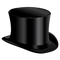 Topper Hat PNG Pic