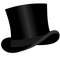 Topper Hat PNG