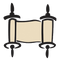 Torah PNG Free Image