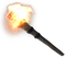 Torch PNG HD Image