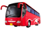 Tour Bus PNG Clipart