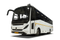 Tour Bus PNG HD Image