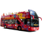 Tour Bus PNG High Quality Image