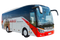 Tour Bus PNG Picture