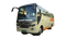 Tourist Bus PNG Free Download