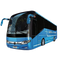 Tourist Bus PNG Free Image