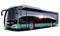 Tourist Bus PNG HD Image