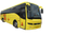 Tourist Bus PNG Image HD