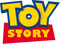 Toy Story Logo Transparent