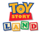 Toy Story Logo